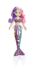 Aurora® - Sea Sparkles⢠- Rainbow - 18" Sea Irisâ¢