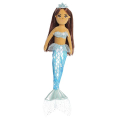 Aurora® - Sea Sparkles⢠- Princess Sparkles⢠- 18" Yesenia