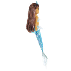 Aurora® - Sea Sparkles⢠- Princess Sparkles⢠- 18" Yesenia