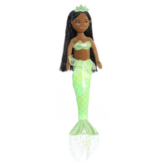 Aurora® - Sea Sparkles⢠- Princess Sparkles⢠- 18" Ella