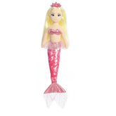 Aurora® - Sea Sparkles⢠- Princess Sparkles⢠- 18" Angela