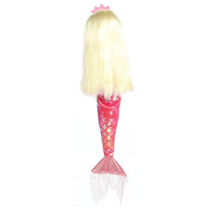 Aurora® - Sea Sparkles⢠- Princess Sparkles⢠- 18" Angela