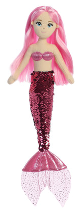 Aurora® - Sea Sparkles⢠- Sequin Sparkles⢠- 18" Ava