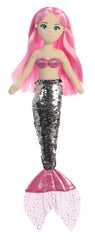 Aurora® - Sea Sparkles⢠- Sequin Sparkles⢠- 18" Ava