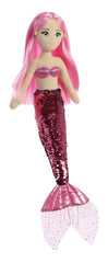 Aurora® - Sea Sparkles⢠- Sequin Sparkles⢠- 18" Ava