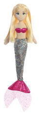 Aurora® - Sea Sparkles⢠- Sequin Sparkles⢠- 18" Isla