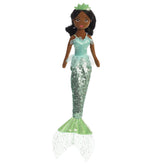 Aurora® - Sea Sparkles⢠- Tutu Sparkles⢠- 18" Ivy
