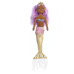 Aurora® - Sea Sparkles⢠- Sprinkle Sparkles⢠- 18" Blueberry