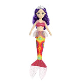 Aurora® - Sea Sparkles⢠- Tie Dye Sparkles⢠- 18" Harmony