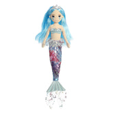 Aurora® - Sea Sparkles⢠- Cheekys⢠- 18" Butterfly