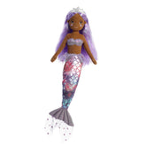 Aurora® - Sea Sparkles⢠- Cheekys⢠- 18" Heart