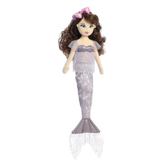 Aurora® - Sea Sparkles⢠- 18" Ellie