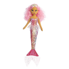 Aurora® - Sea Sparkles⢠- 18" Lottie