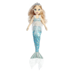 Aurora® - Sea Sparkles⢠- 18" Daisy