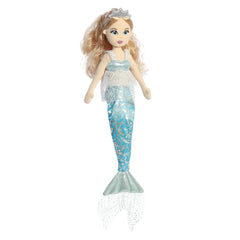 Aurora® - Sea Sparkles⢠- 18" Daisy