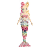 Aurora® - Sea Sparkles⢠- Flutter Fashion Sparkles⢠- 18" Dulcinea