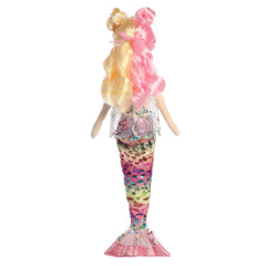 Aurora® - Sea Sparkles⢠- Flutter Fashion Sparkles⢠- 18" Dulcinea