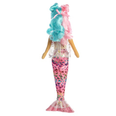 Aurora® - Sea Sparkles⢠- Flutter Fashion Sparkles⢠- 18" Malala