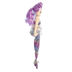 Aurora® - Sea Sparkles⢠- Flutter Fashion Sparkles⢠- 18" Ophelia
