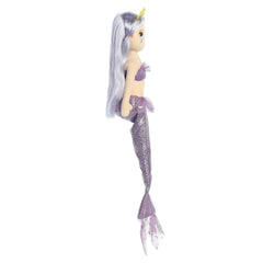 Aurora® - Sea Sparkles⢠- Cheeky Too Sparkles - 18" Lavender Moonâ¢