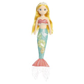 Aurora® - Sea Sparkles⢠- Citrus Sparkles - 18" Lailah Lemonadeâ¢
