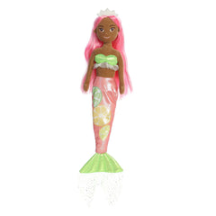 Aurora® - Sea Sparkles⢠- Citrus Sparkles - 18" Olivia Orangeâ¢