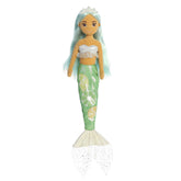 Aurora® - Sea Sparkles⢠- Citrus Sparkles - 18" Lexie Limeâ¢