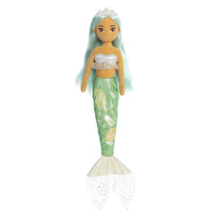 Aurora® - Sea Sparkles⢠- Citrus Sparkles - 18" Lexie Limeâ¢