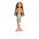 Aurora® - Sea Sparkles⢠- Coastal Sparkles - 18" Shellyâ¢