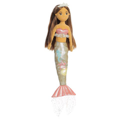 Aurora® - Sea Sparkles⢠- Coastal Sparkles - 18" Shellyâ¢