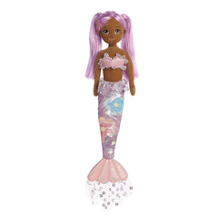 Aurora® - Sea Sparkles⢠- Floral Sparkles - 18" Petalâ¢