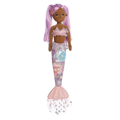 Aurora® - Sea Sparkles⢠- Floral Sparkles - 18" Petalâ¢