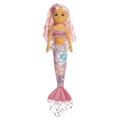 Aurora® - Sea Sparkles⢠- Floral Sparkles - 18" Lilyâ¢