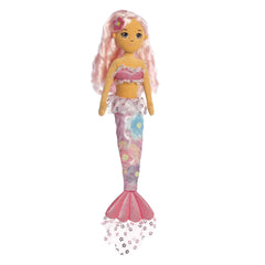 Aurora® - Sea Sparkles⢠- Floral Sparkles - 18" Lilyâ¢