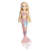 Aurora® - Sea Sparkles⢠- Floral Sparkles - 18" Daisyâ¢