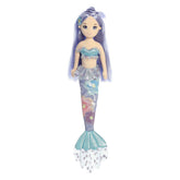 Aurora® - Sea Sparkles⢠- Floral Sparkles - 18" Ivyâ¢