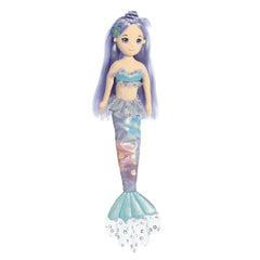 Aurora® - Sea Sparkles⢠- Floral Sparkles - 18" Ivyâ¢
