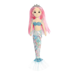 Aurora® - Sea Sparkles⢠- 13" Sea Sparkles Watercolor Skies