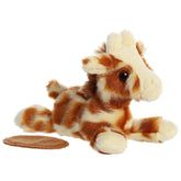 Aurora® - Shoulderkins⢠- 6" Jules Giraffeâ¢