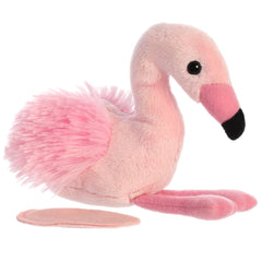 Aurora® - Shoulderkins⢠- 6" Fay Flamingoâ¢