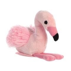 Aurora® - Shoulderkins⢠- 6" Fay Flamingoâ¢