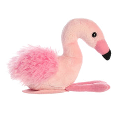 Aurora® - Shoulderkins⢠- 6" Fay Flamingoâ¢