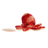 Aurora® - Shoulderkins⢠- 5" Alex Octopusâ¢