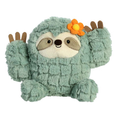 Aurora® - Cactus Kingdom⢠- 7.5" Cactus Slothâ¢