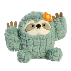 Aurora® - Cactus Kingdom⢠- 7.5" Cactus Slothâ¢