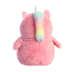 Aurora® - PomPom Penguin⢠- 7" Unicorn