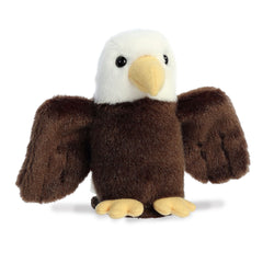 Aurora® - Shoulderkins⢠- 4.5" Orion Eagleâ¢