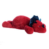 Aurora® - Snoozles⢠- 18" Triceratops