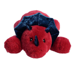Aurora® - Snoozles⢠- 18" Triceratops
