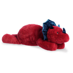 Aurora® - Snoozles⢠- 18" Triceratops